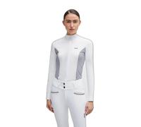 Women's competition riding shirt Boss Equestrian Emma