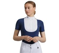 Women's competition riding shirt Premier Equine Famosa