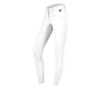 Women's competition riding trousers full grip ELT Hella