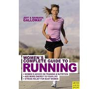 Women's Complete Guide to Running