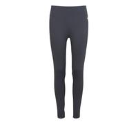 Regatta Womens Holeen Pro Leggings Seal Grey 12
