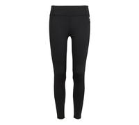 Regatta Womens Holeen Pro Compression Leggings Tummy Control Stretch Sports Gymwear Black