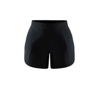 Women's compression shorts Craft adv essence 5 stretch M