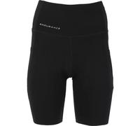 Women's compression shorts Endurance Tathar 34