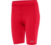 Women's compression shorts Newline core sprinters S