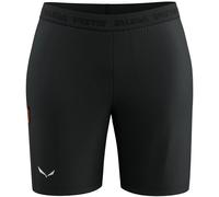 Women's compression shorts Salewa Puez 4 2XL