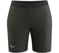 Women's compression shorts Salewa Puez 4 3XL