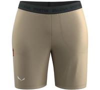 Women's compression shorts Salewa Puez 4 XS