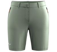 Women's compression shorts Salewa Puez Talvena DST 2XL