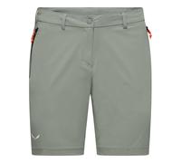 Salewa - Women's Puez Talvena DST Shorts - Shorts size 10, olive