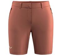 Women's compression shorts Salewa Puez Talvena DST M