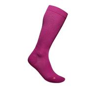 Women's compression socks Bauerfeind Run Ultralight S (35/37)