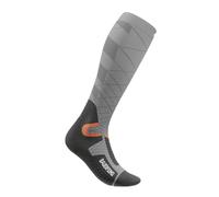 Women's compression socks Bauerfeind Sports Gris L (39/42)
