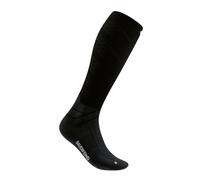 Women's compression socks Bauerfeind Sports Run Performance Noir S (39/42)