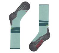 Women's compression socks Falke Energy Vert 35/38 W2