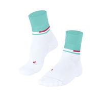 Falke RU Compression Stabilizing Compression Socks Women - white, mint, Size 35-36