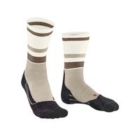 Women's compression socks Falke TK2 Explore Beige 39/40