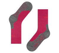 Women's compression socks Falke TK5 Wander Rose 41/42