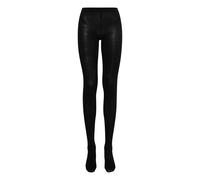 Women's compression tights b.young Wikka (x2) Noir S/M