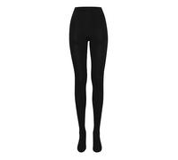 Women's compression tights b.young Wilma Noir L/XL