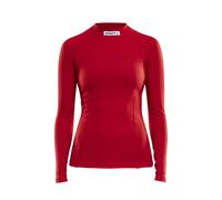 Women's compression top Craft progress LS L