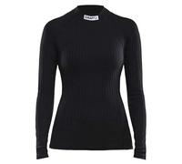 Women's compression top Craft progress LS L