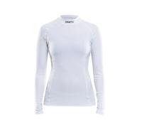 Women's compression top Craft progress LS XS