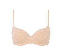 Women's Contour Bra Chantelle Norah Beige 90E
