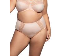 Women's Control Brief Ella by Ulla 3610 in peach