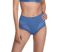 Women's Control Brief London by Susa 631 12-25 Royal Blue