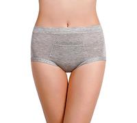 Women's Control Shapewear Briefs - High Waisted Physiological Pants for Women Providing Ultimate Support and Comfort - Smooth and Sculpt for A Flattering Silhouette Sexy