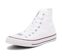 Converse M7650 White Optical White HI, Größe Schuhe Damen:EUR 39.5