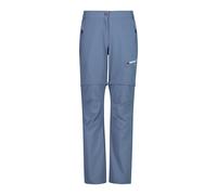 Women's Convertible Hiking Trousers CMP Bleu 3XL