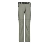 Cmp 3t51446 Convertible Pants Green M Woman