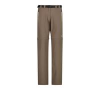 Women's Convertible Hiking Trousers CMP S