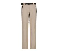 Women's Convertible Hiking Trousers CMP XL