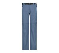 Women's Convertible Hiking Trousers CMP XS