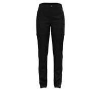 Women's convertible pants Odlo PANTS ZIP-OFF REGULAR LENGTH ASCENT LIGHT (black)