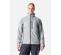 Women's Cool Breeze Jacket - Titanium - Titanium / M