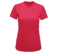 Womens Cool Performance T Shirts Summer Sports Running Gym Fitness Workout Top