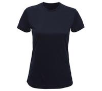 Womens Cool Performance T Shirts Summer Sports Running Gym Fitness Workout Top