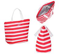 Women's cooler tote bag NILS Camp NC3100 32 L