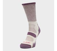 Women's Coolmax® Light Hiker Sock - Purple, Purple S