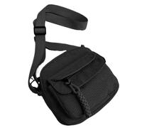 Women's Corduroy Shoulder Bag Women's Casual Handbag with Multi | For Women Shopping Work Multiple Compartments Shoulder Strap Hobo Satchel For Home Dorm Travel Hotel A