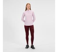 Berghaus Women's Core Leggings, Dark Rhum, 10