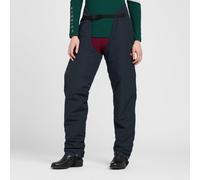 Women's Core Winter Waterproof Chaps - Navy, Navy L