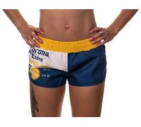 Womens Corona Swim Shorts Small