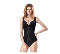 Women's Corsets Waist Trainer Body Shaper Tummy Shapewear Women Postpartum Bandage Modeling Strap Girdle Slimming Corset For Women Belt Corset Corsets Top For Women ( Color : 812u2black , Size : 4XL(w