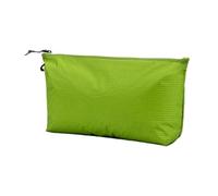 Women's Cosmetic Bag Travel Portable Cosmetic Waterproof for Travel Business Trips Picnic Hiking, Green, see description