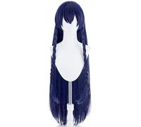 Women's Cosplay Wig for League Legends Irelia Halloween Costume Party Synthetic Wigs